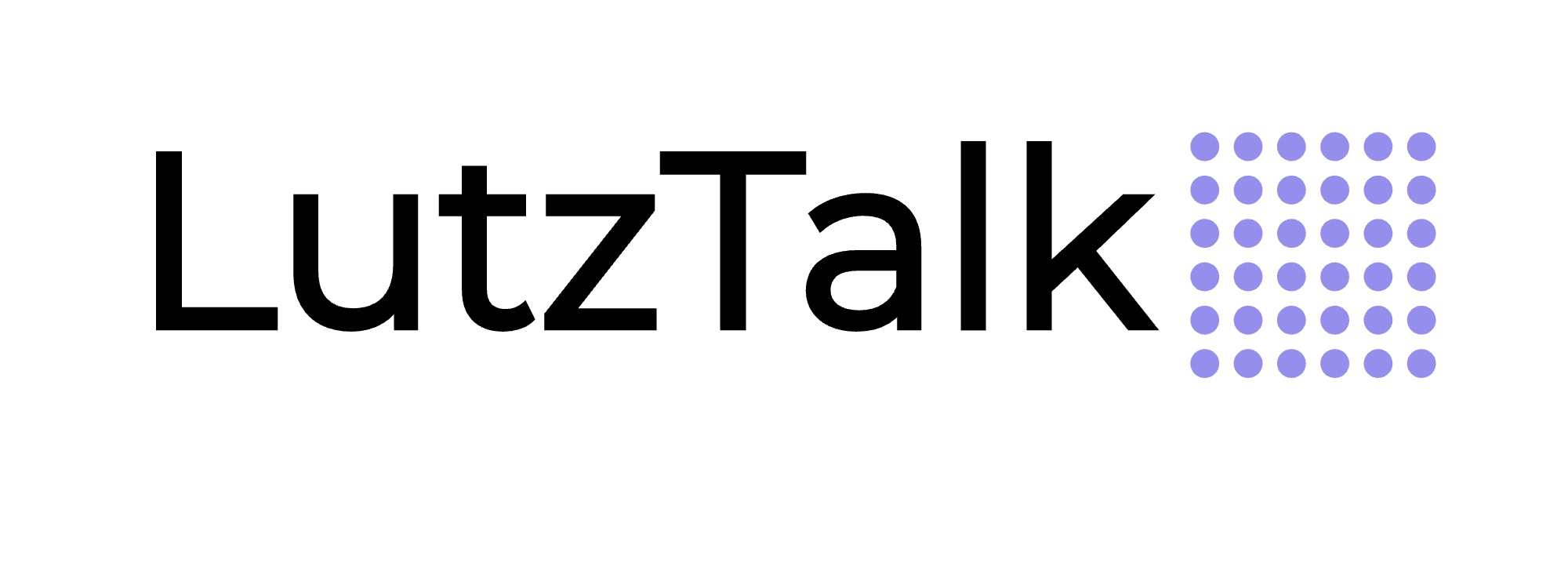 LutzTalk