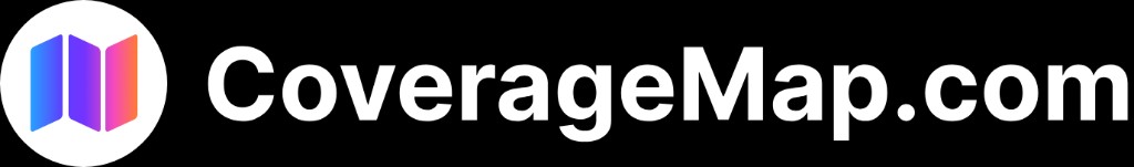 CoverageMap